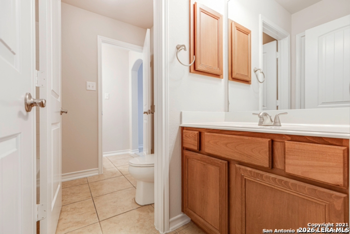 18306 W Muir Glen Drive San Antonio TX 78257