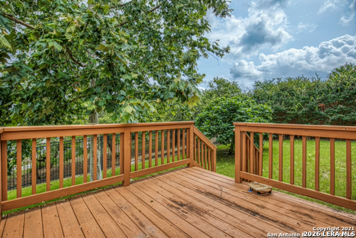 18306 W Muir Glen Drive San Antonio TX 78257