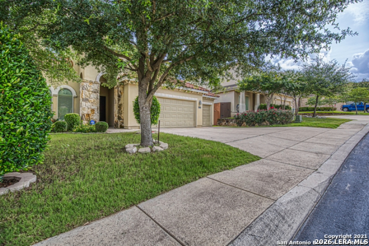 18306 W Muir Glen Drive San Antonio TX 78257