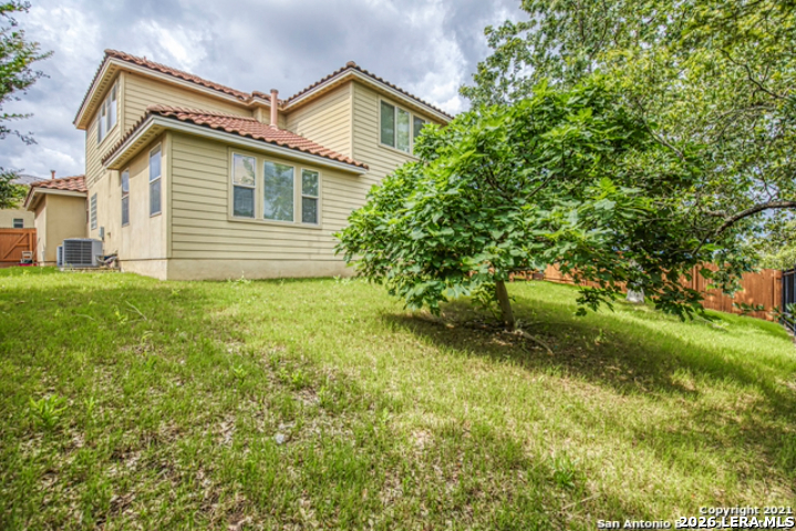 18306 W Muir Glen Drive San Antonio TX 78257