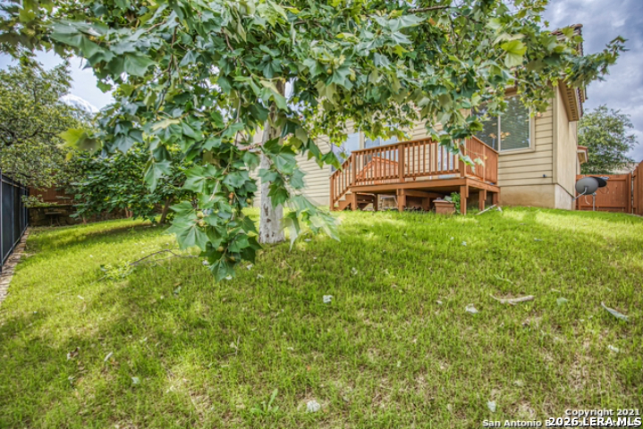 18306 W Muir Glen Drive San Antonio TX 78257