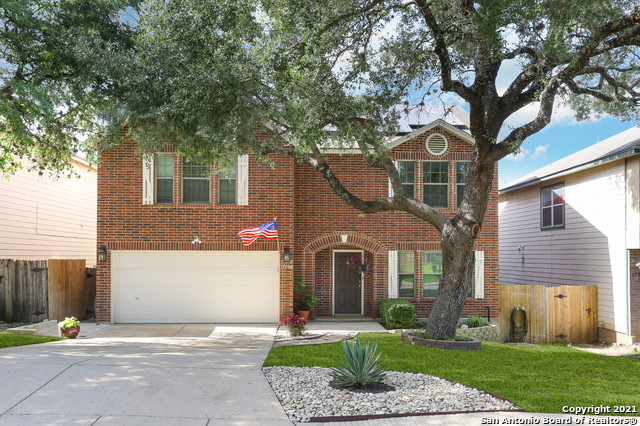 17206 Irongate Rail San Antonio TX 78247