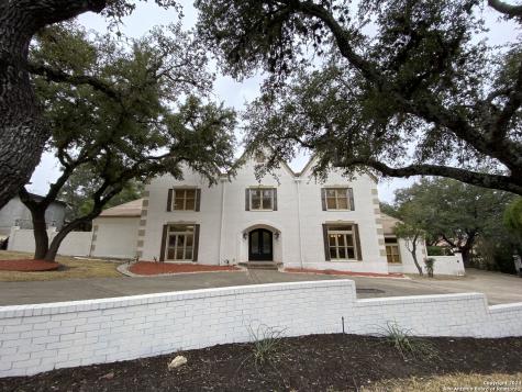 4 Whitechurch Lane San Antonio TX 78257