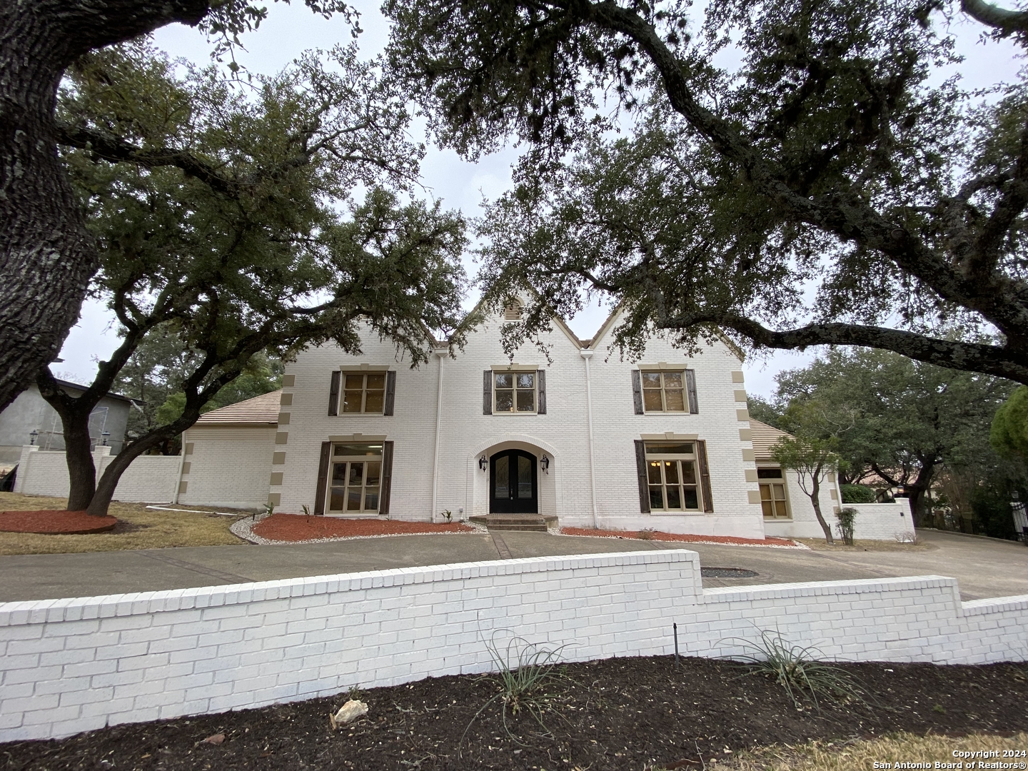 4 Whitechurch Lane San Antonio TX 78257