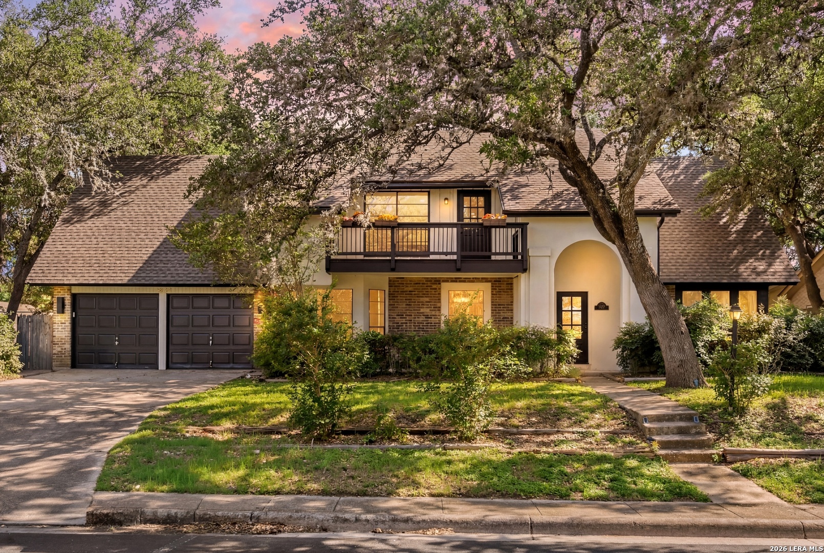 2822 Low Oak Street San Antonio TX 78232