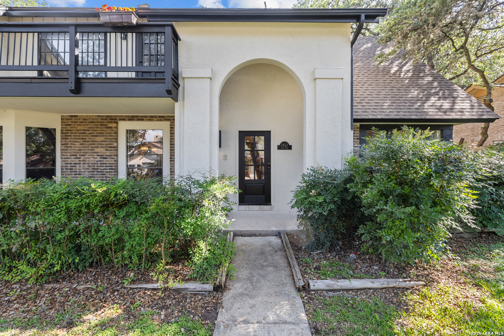 2822 Low Oak Street San Antonio TX 78232