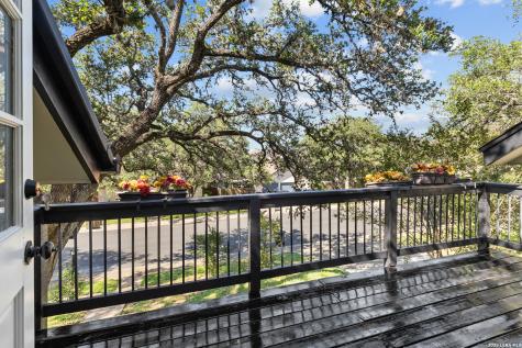 2822 Low Oak Street San Antonio TX 78232