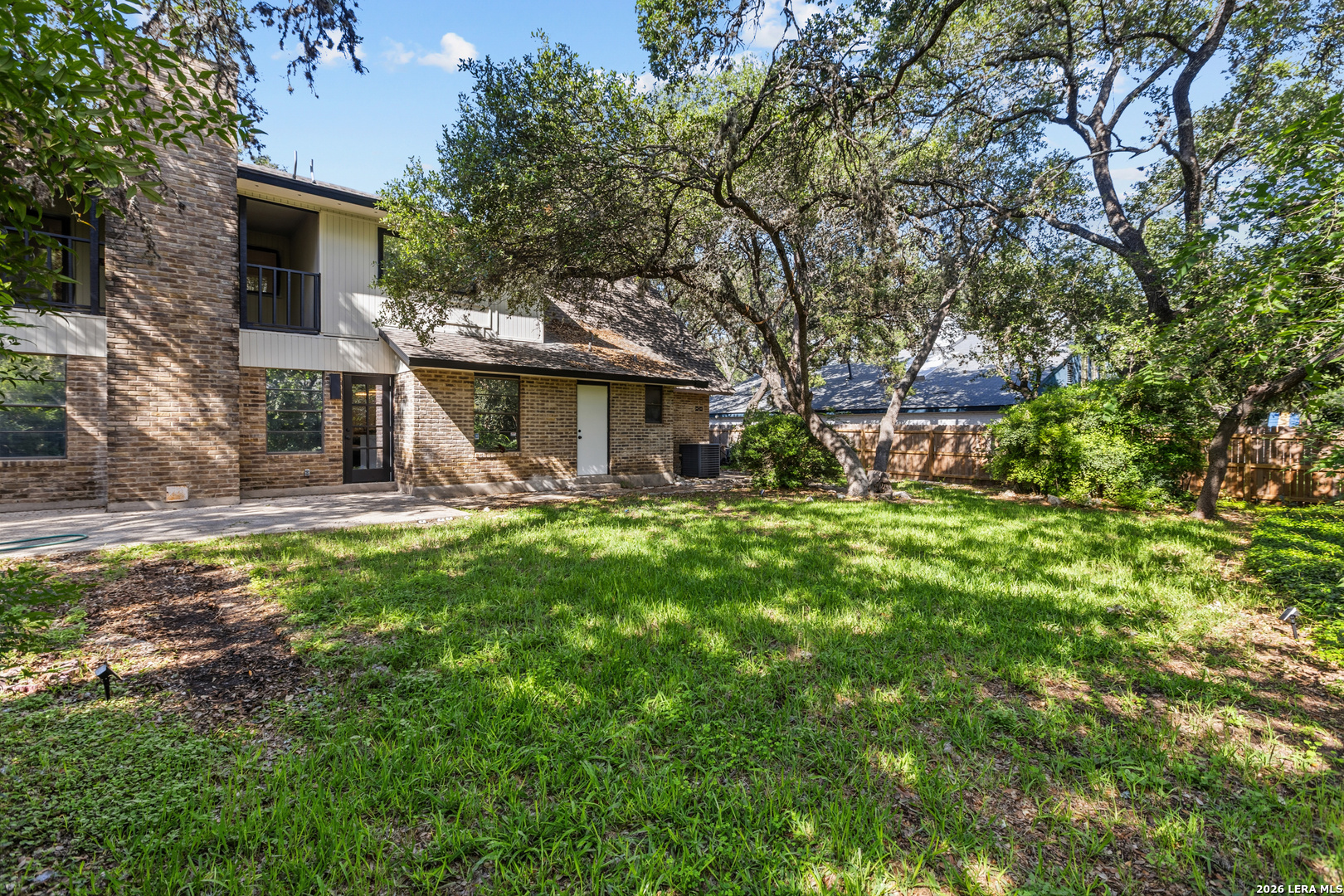 2822 Low Oak Street San Antonio TX 78232