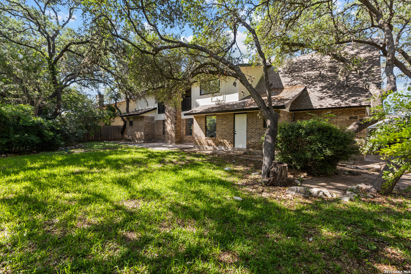 2822 Low Oak Street San Antonio TX 78232