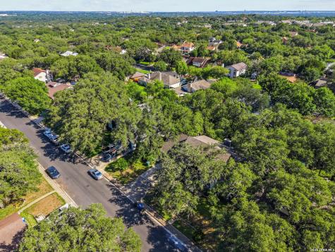 2822 Low Oak Street San Antonio TX 78232