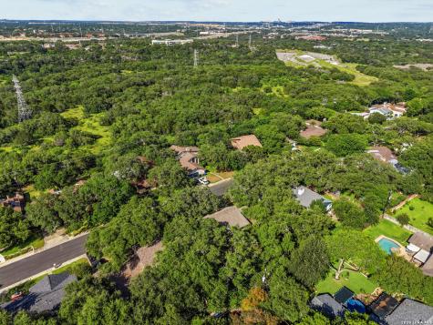 2822 Low Oak Street San Antonio TX 78232