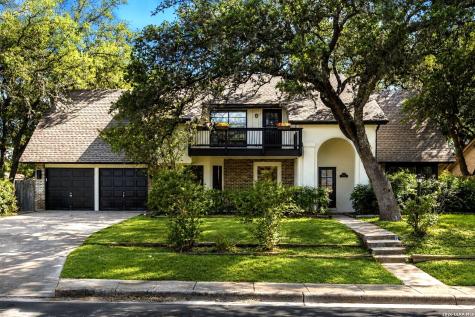 2822 Low Oak Street San Antonio TX 78232