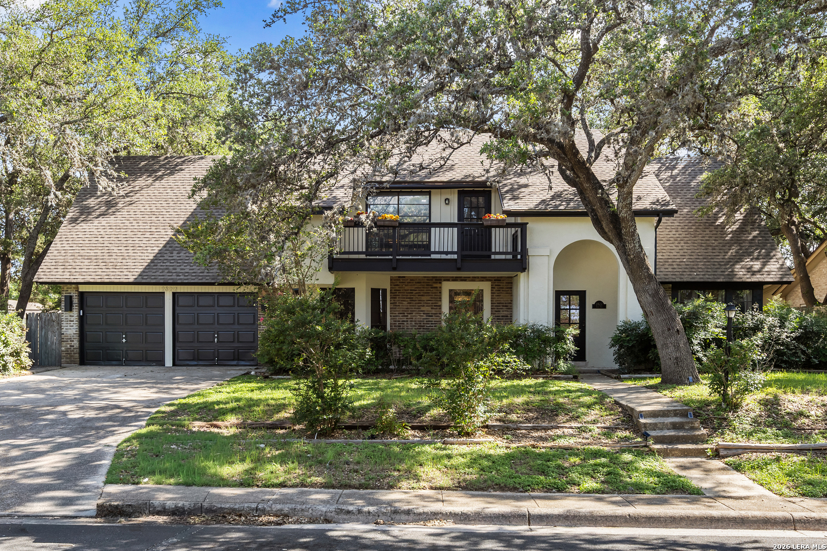 2822 Low Oak Street San Antonio TX 78232