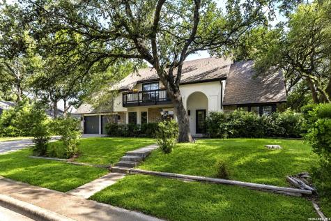 2822 Low Oak Street San Antonio TX 78232