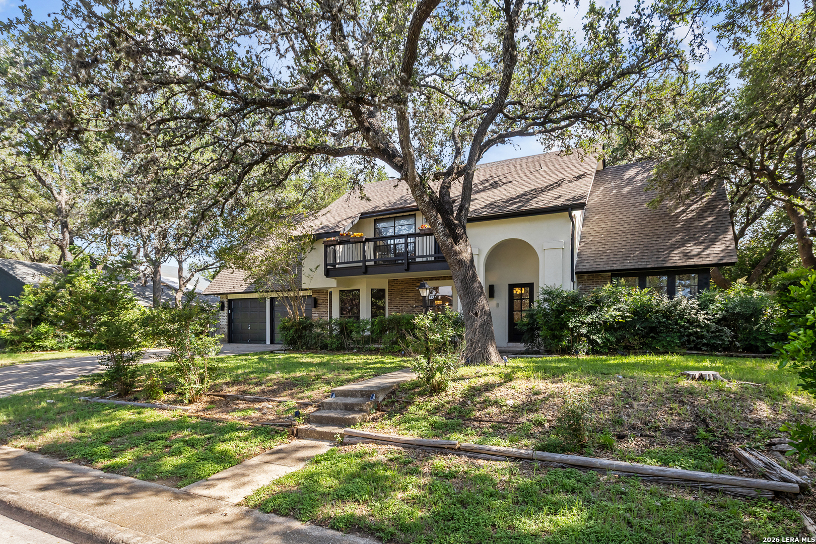 2822 Low Oak Street San Antonio TX 78232