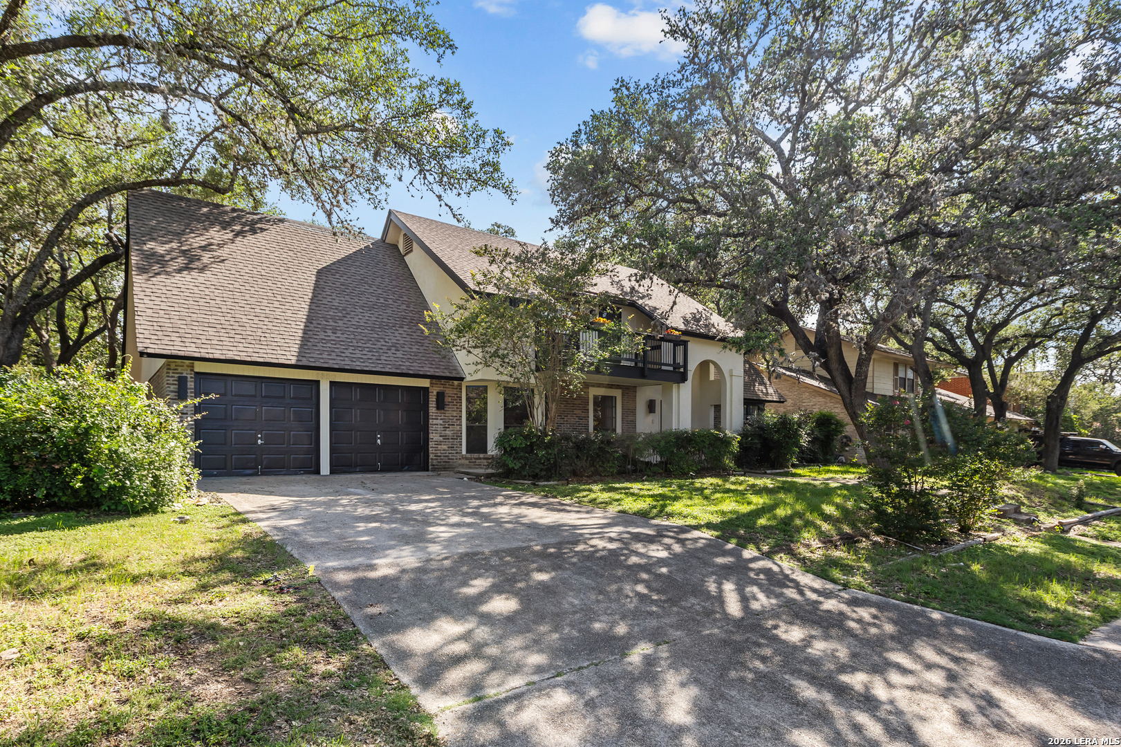 2822 Low Oak Street San Antonio TX 78232