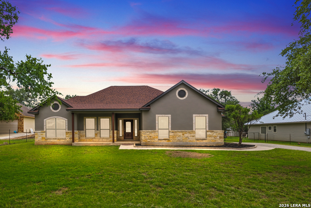 1211 Mossy Hollow Spring Branch TX 78070