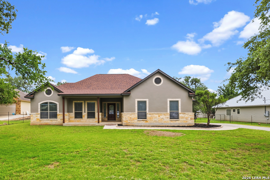 1211 Mossy Hollow Spring Branch TX 78070