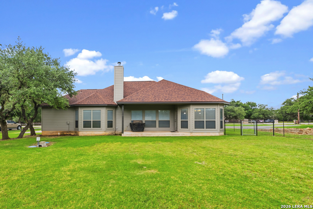1211 Mossy Hollow Spring Branch TX 78070