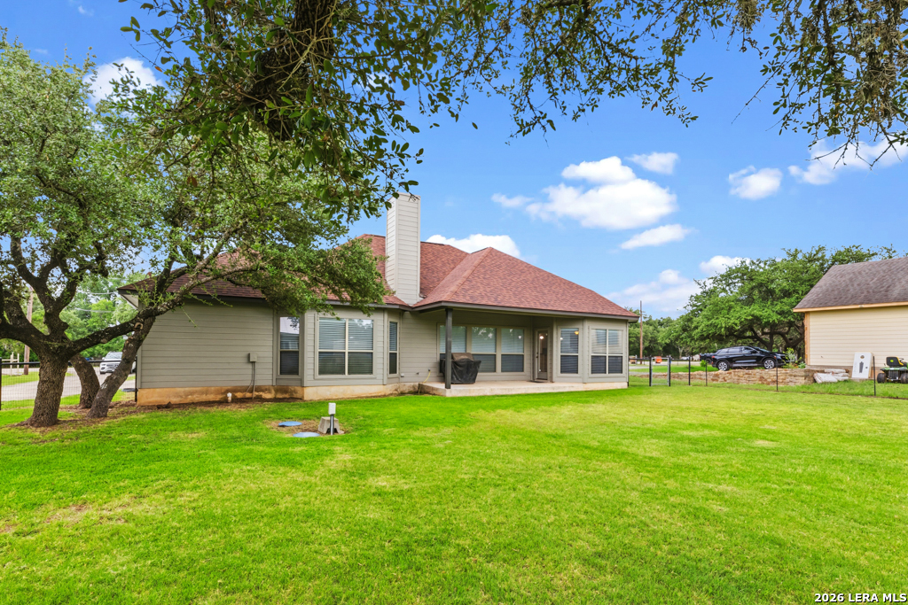 1211 Mossy Hollow Spring Branch TX 78070