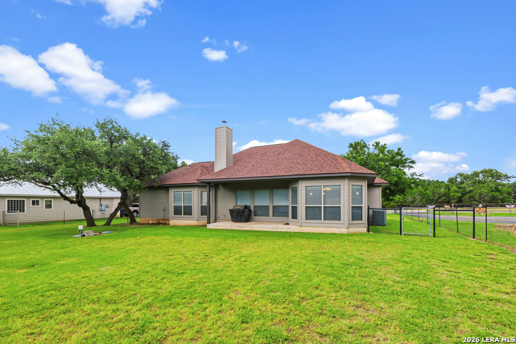 1211 Mossy Hollow Spring Branch TX 78070