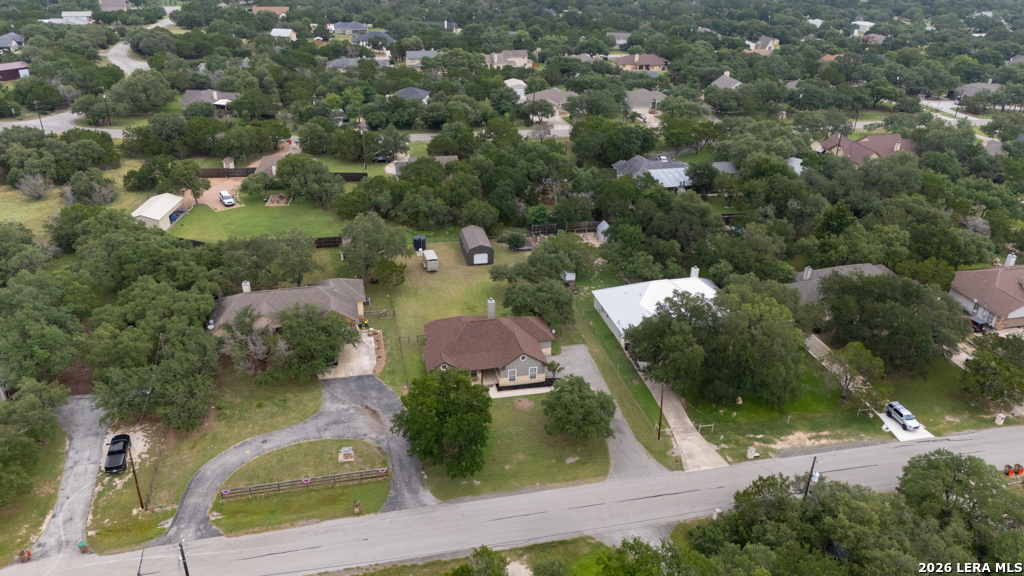 1211 Mossy Hollow Spring Branch TX 78070