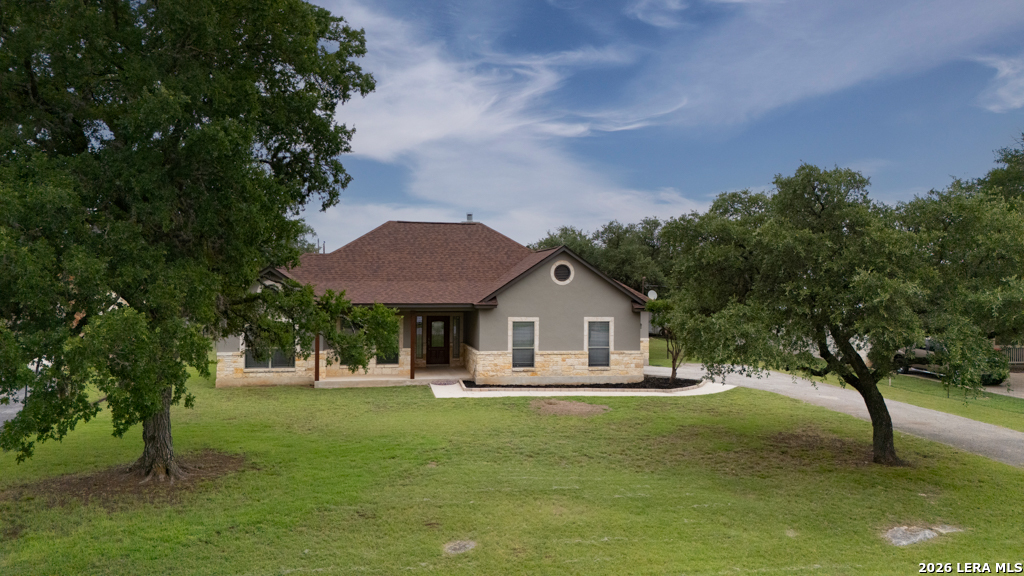 1211 Mossy Hollow Spring Branch TX 78070