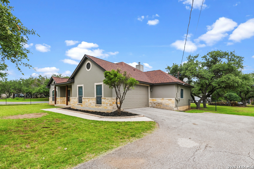 1211 Mossy Hollow Spring Branch TX 78070