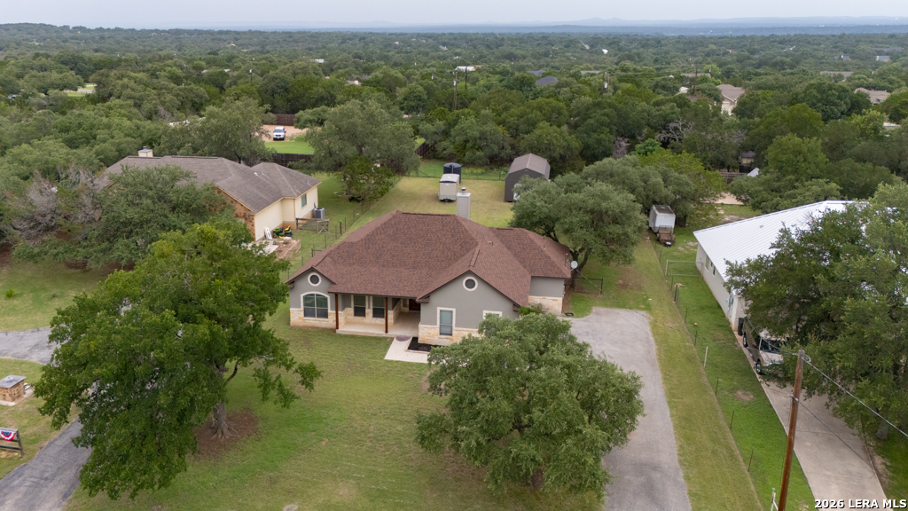 1211 Mossy Hollow Spring Branch TX 78070