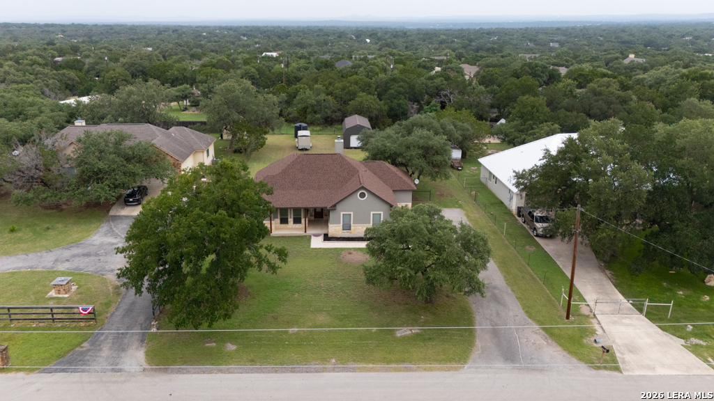 1211 Mossy Hollow Spring Branch TX 78070