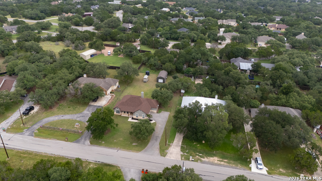 1211 Mossy Hollow Spring Branch TX 78070