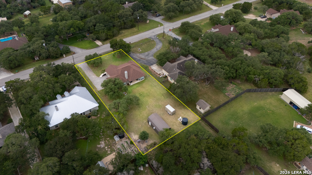 1211 Mossy Hollow Spring Branch TX 78070