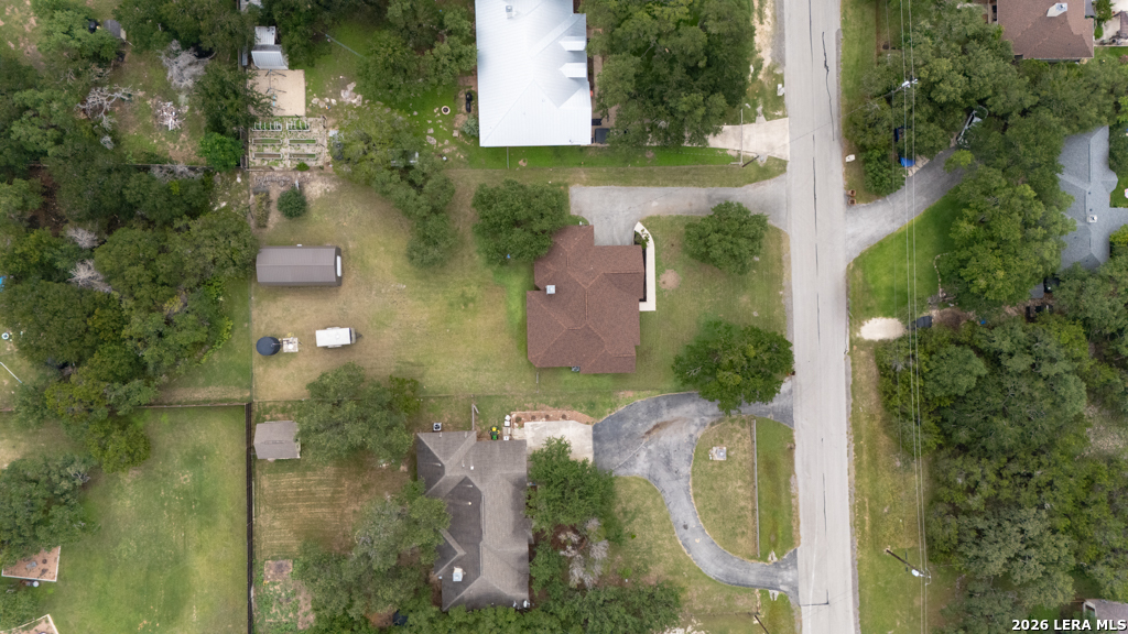 1211 Mossy Hollow Spring Branch TX 78070
