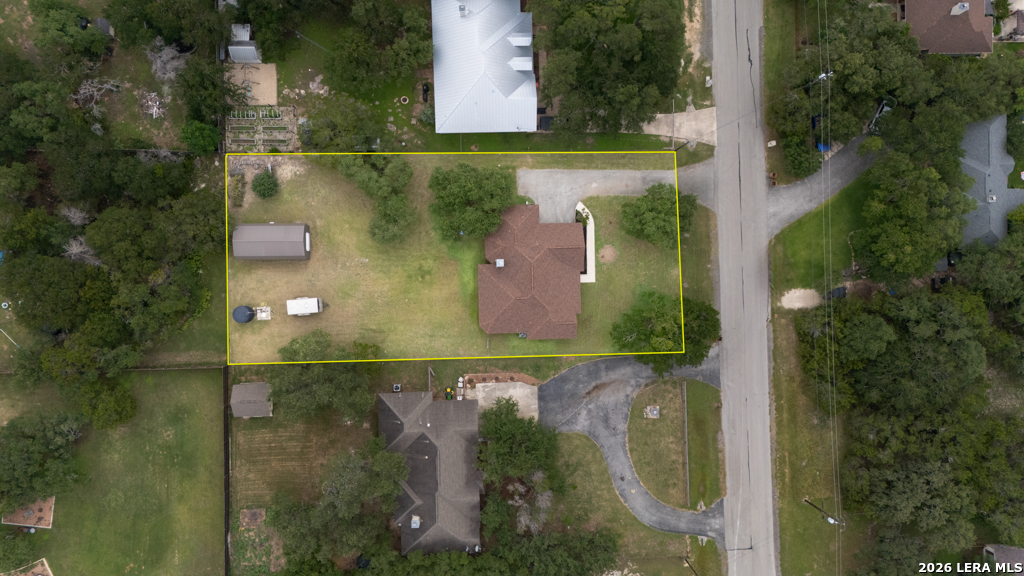1211 Mossy Hollow Spring Branch TX 78070
