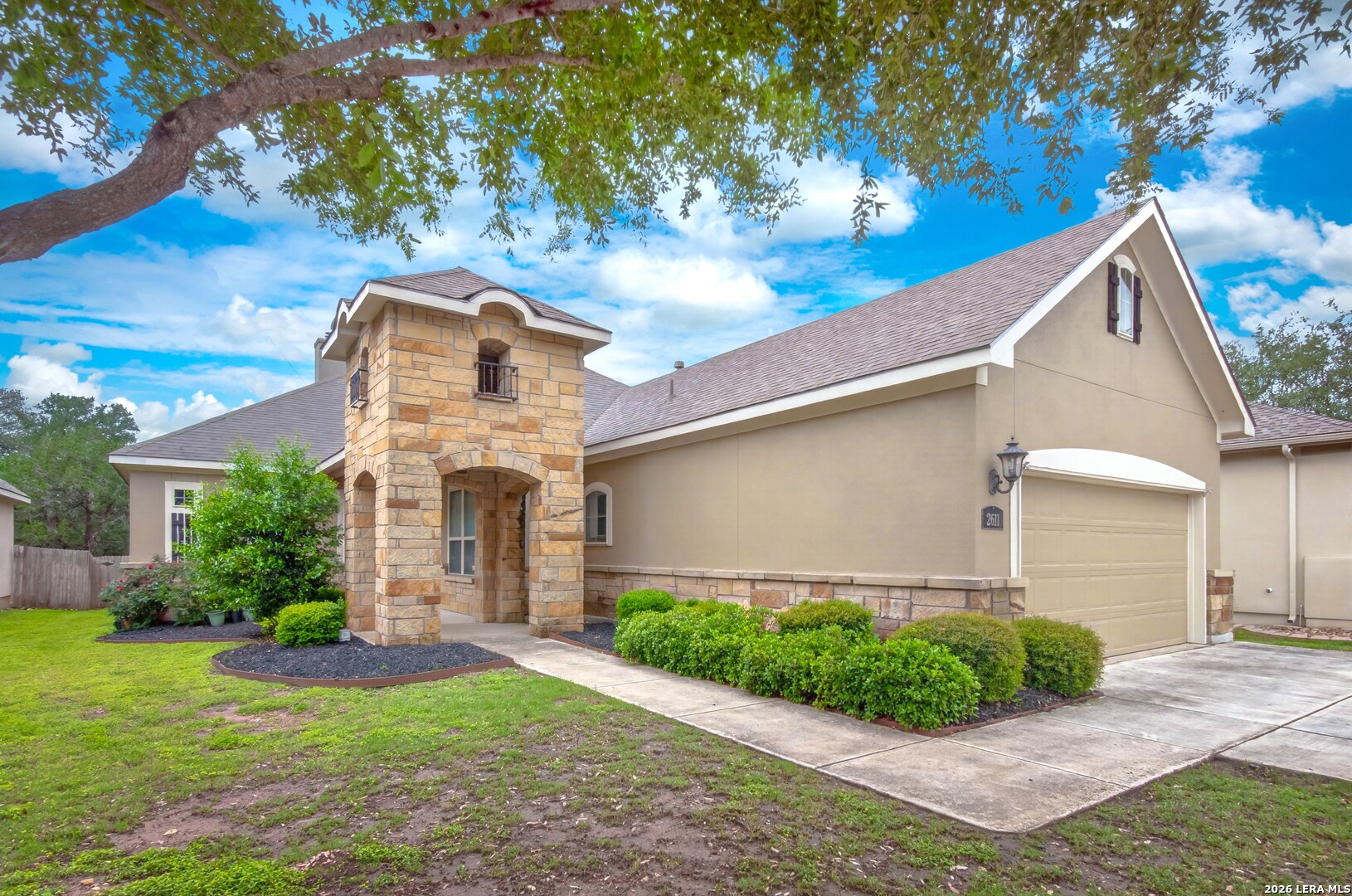 2611 Tuscan Oaks San Antonio TX 78261