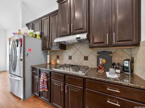 2611 Tuscan Oaks San Antonio TX 78261
