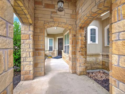 2611 Tuscan Oaks San Antonio TX 78261