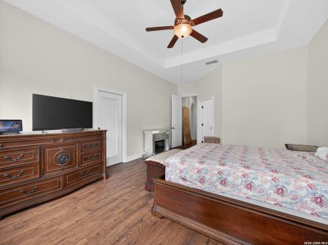 2611 Tuscan Oaks San Antonio TX 78261