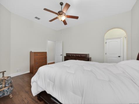 2611 Tuscan Oaks San Antonio TX 78261