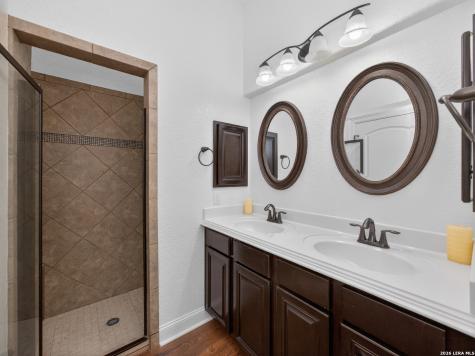 2611 Tuscan Oaks San Antonio TX 78261