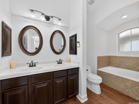 2611 Tuscan Oaks San Antonio TX 78261