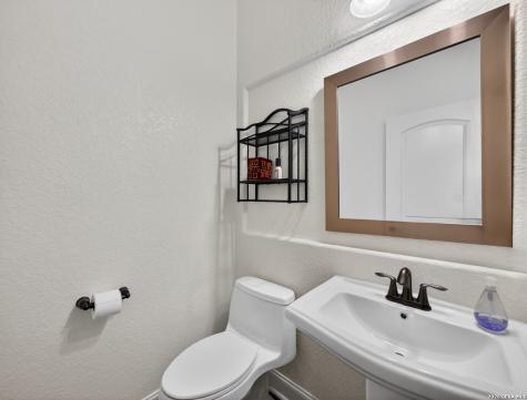 2611 Tuscan Oaks San Antonio TX 78261