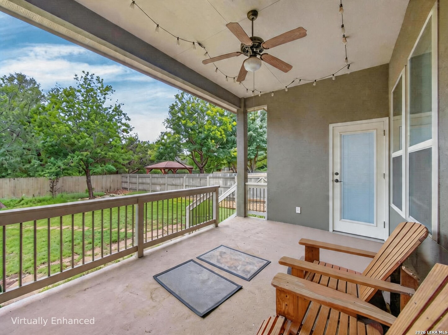2611 Tuscan Oaks San Antonio TX 78261