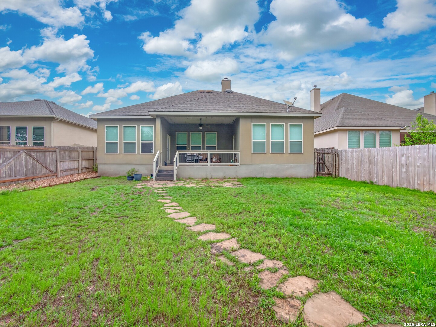 2611 Tuscan Oaks San Antonio TX 78261