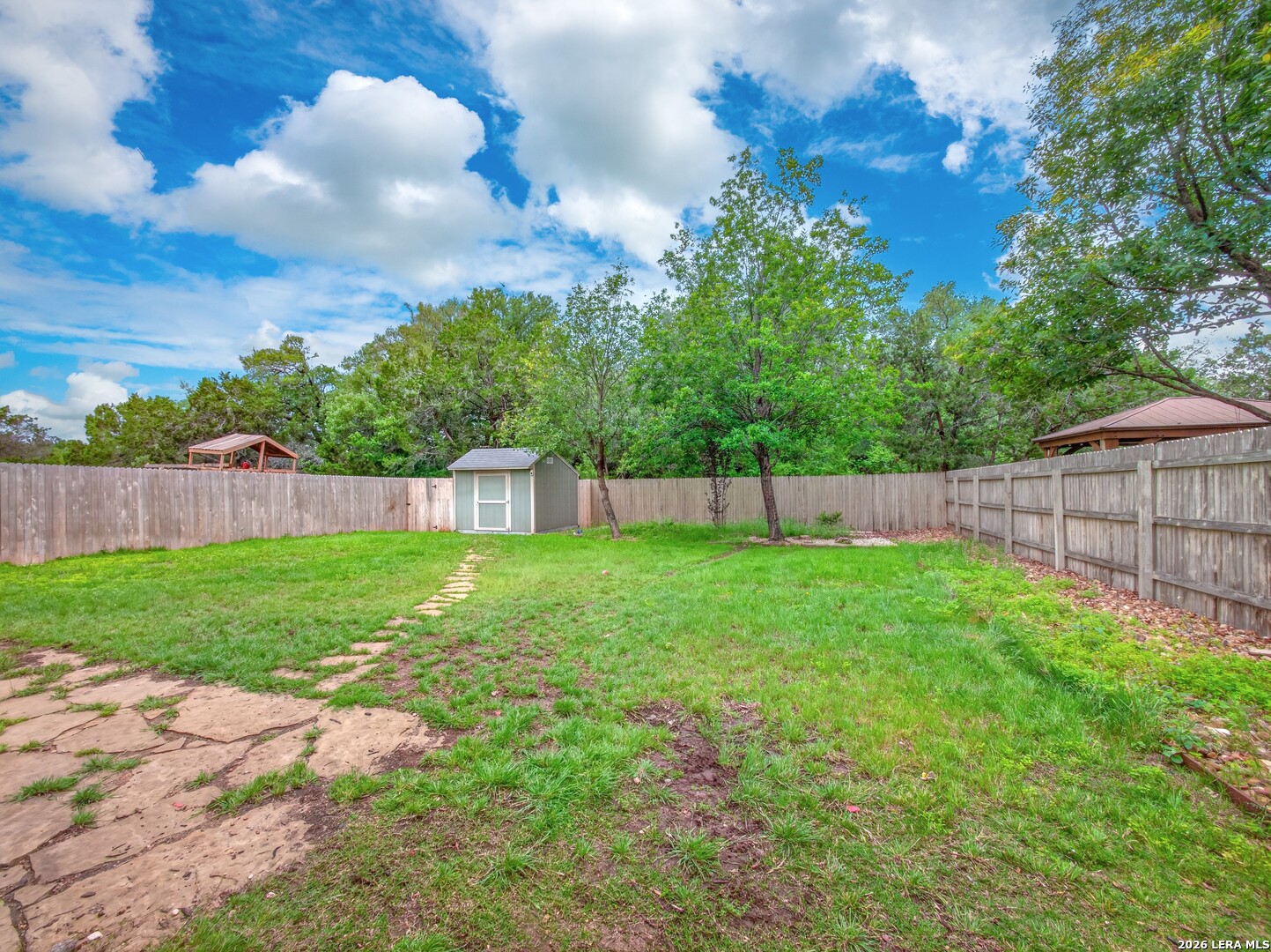 2611 Tuscan Oaks San Antonio TX 78261