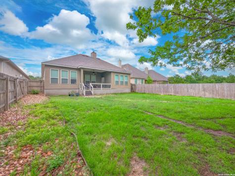 2611 Tuscan Oaks San Antonio TX 78261