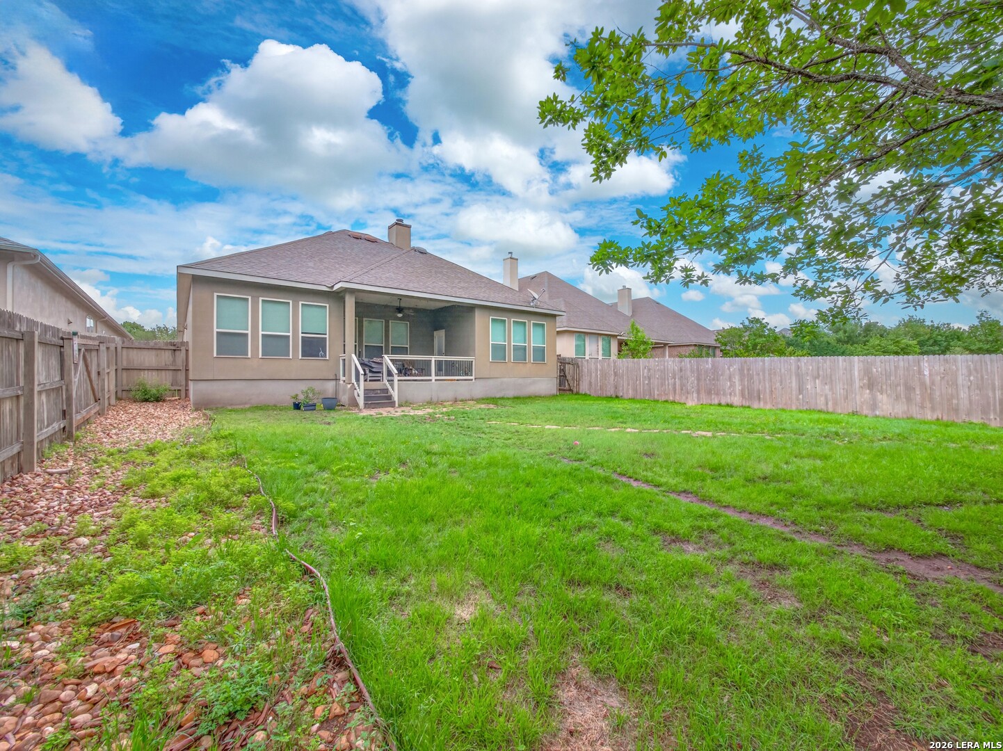 2611 Tuscan Oaks San Antonio TX 78261