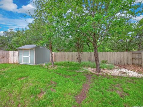 2611 Tuscan Oaks San Antonio TX 78261