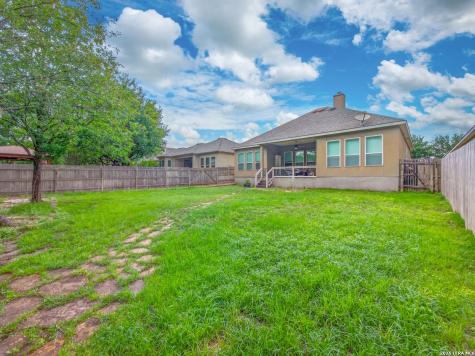 2611 Tuscan Oaks San Antonio TX 78261