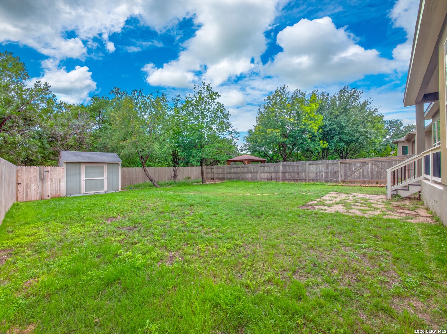 2611 Tuscan Oaks San Antonio TX 78261